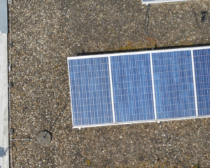 Solarzellen neutrale Sicht Solarzellen neutrale Sicht