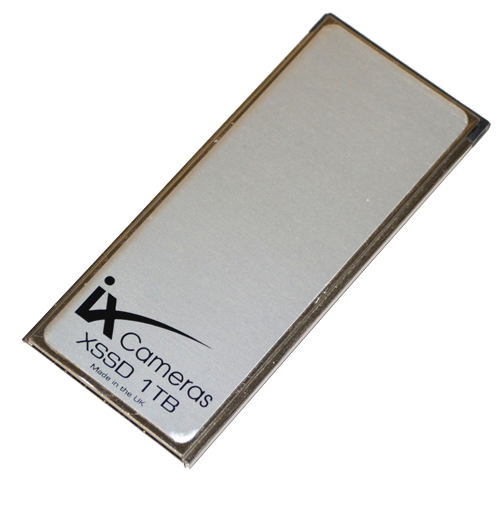 interner SSD Speicher