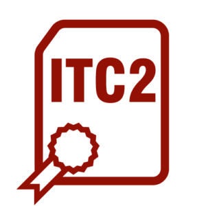 Zertifizierung ITC Level 2