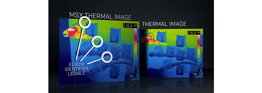 MSX-Thermal-image