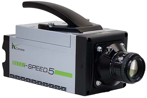die neue i-speed 5 serie