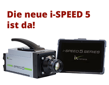 die neue i-Speed 5